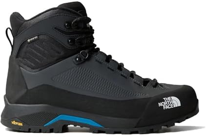 THE NORTH FACE M VERTO ALPINE MID GORE-TEX Scarpe da trekking