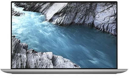 Dell XPS 15 9500 4K UHD+ Touch, i7-10750H, GTX 1650 Ti, 32GB/2TB (Renewed) | 6 Cores, NVIDIA, Gen4 NVMe, Fingerprint Reader, SD Card Reader, WIFI 6, UK Backlit Keys, Windows 11 Pro