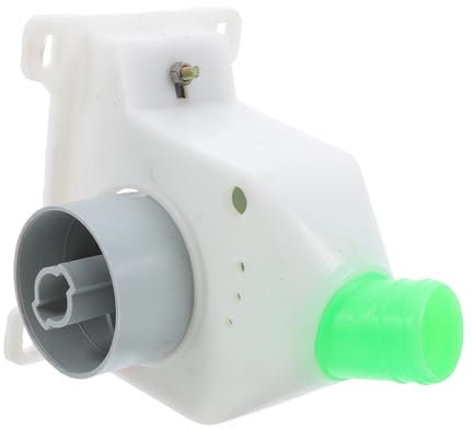 Kisangel Attacco per Fertilizzante per Seminatrice di Mais Componente Facile da Installare Compatibile con Diverse Seminatrici Accessorio Essenziale per La Semina Precisa