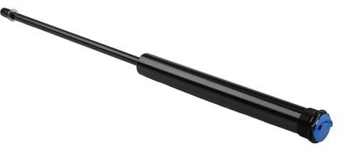 Violiica Per la forcella anteriore della bicicletta Parte di riparazione della pompa di aria in lega di alluminio Asta di smorzamento dell'aria per 26/27.5/29 pollici Mountain For Bike Forks