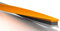 Stihl 9304321 Cf3 Pro Rasentrimmer 2,7 mm 280 m mit Kreuz