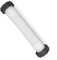Manguera de piscina compatible con 11535, tubo corto de 45 cm para un mantenimiento eficiente de la piscina (45 cm)