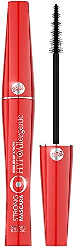 Bell HYPOAllergenic Strong Mascara 9g