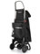 Carro Rolser I-MAX Thermo Zen 4 Ruedas 2 Giratorias Plegable - Negro