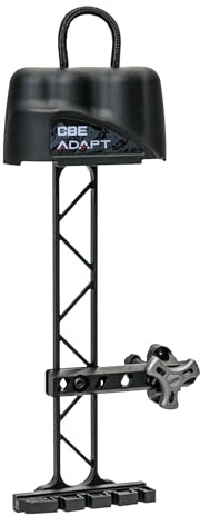 Adapt Quiver, 5-Arrow, Black