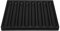 Natudeco Sausage Pan 8 Grids Hot Dog Grill Pan Thickened Aluminum Hot Dog Maker Non Stick Rack for Oven Stove for Party Breakfast BBQ Outdoor Camping
