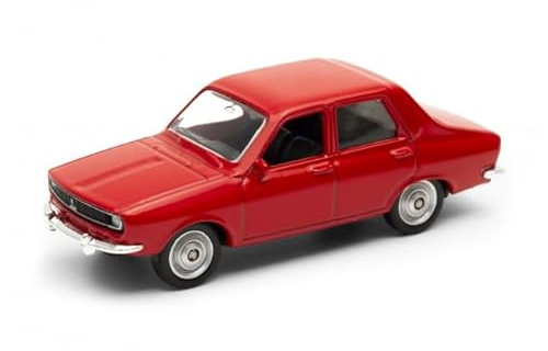 OPO 10 - Miniature car compatible with Dacia 1300, 1:64 scale, 3 inches (7.5cm), Welly SUP23
