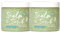 Umberto Giannini Scalp Scrub, Vegan & Cruelty Free Exfoliating Anti-Dandruff Scalp Rescue Scrub, 2 x 200ml