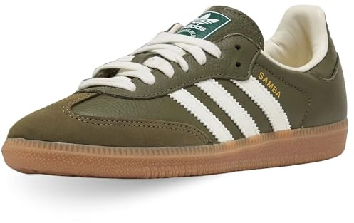 adidas Scarpe Samba Og Taglia 41 1/3 Codice JR0890 Verde