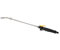 KIMISS G3 8in DN10 2 in 1, Spruzzatore d'Acqua Regolabile Bacchetta per Irrigazione di Fiori per Serbatoio a Spruzzo Ad Alta Pressione Ugello per Irrigazione Giardino per Auto
