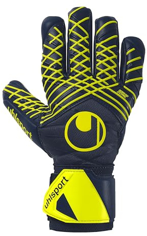 uhlsport Gants de Gardien de But de Football Prediction Supersoft HN