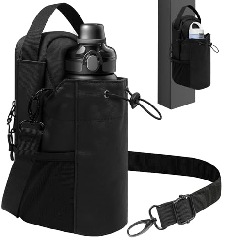 Alaoo Sac Magnétique Sport Bandoulière Ajustable Musculation, A