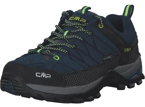 CMP Rigel Low Shoes Wp trekking- & lågskor för män