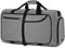 NEWHEY Reisetasche Groß 40L 65L 80L 100L Faltbare Reisetaschen Leichte Sporttasche für männer mit Schuhfach für Weekender Herren Damen Duffel Taschen