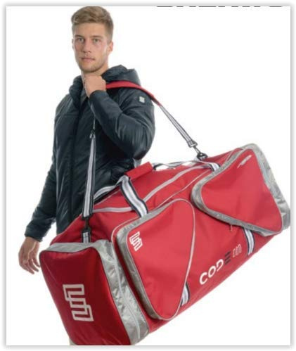 Sherwood CARRYBAG Code III - L