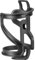 Topeak Ninja Master+ Bottle Cage - Model SK+ (Left Handed), Black, 14.8x8.4x8.1cm 43g