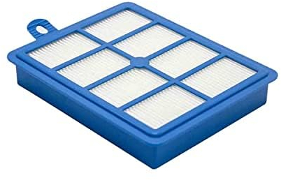 Filtro Hepa para aspiradora AEG tipo AEF12, AEF13W, Electrollux EFH12, Phillips FC8038, FC8031