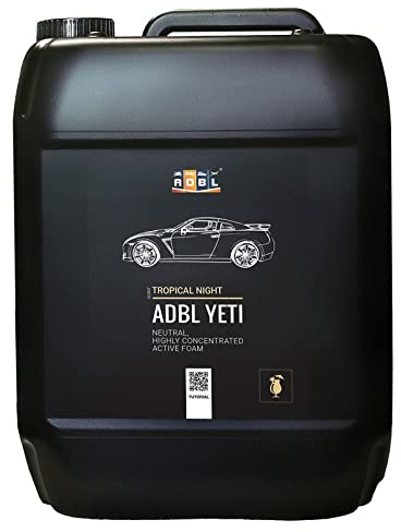 ADBL ADB000100 Detergente per vernice