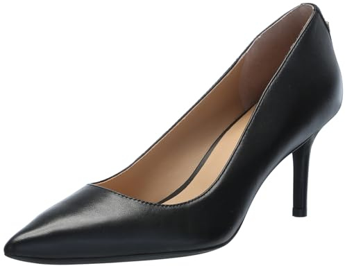 Lauren Ralph Lauren, Women, Lanette Pump, Black, 8