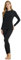 YUSHOW Thermounterwäsche Damen Winter Funktionsunterwäsche Thermounterhemd und Lange Thermo Unterhose Skiunterwäsche Set Warme Unterwäsche für zu Hause