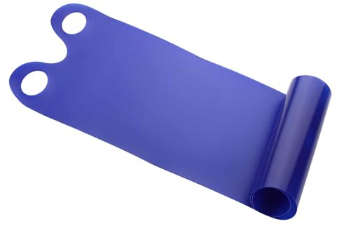 Sand Sleigh for Sand Dunes - Roll-up Snow Shovel | Lightweight Toboggan Mat Snowboard Sleigh | Outdoor Kids Snow Sledding Equipment Adults, Non-Slip Mat Sand Grass, Portable Sleigh