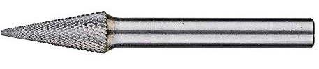 PFERD 21115086 SKM 0820/6 Micro HM-frässtift