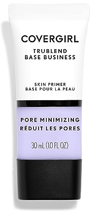 COVERGIRL Base Business Face Primer, Pore Minimizing 300, 1.01 Ounce