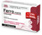 Sanavita Ferro Forte Integratore Alimentare con Ferro Alto dosaggio, Vitamina C, Rame, Acido Folido e Vitamina B12 Alo Dosaggio - 30 compresse