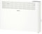 STIEBEL ELTRON Panel Heater CNS 2000 Plus LCD (UK), 2 kW for Approx, 25 sqm, TUV Tested, LC Display, Weekly Timer, Energy-Saving Electric Heater, White, Lot 20 Compliant, 205871