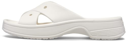 Crocs Women's Classic Womens Cross StrapSlide Sandal