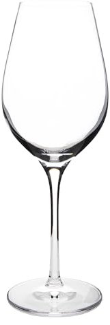 Cofan Pack de 6 copas jerezanas | Copas catavino de cristal con tallo alto | Capacidad: 30 cl | Copas catavinos | Perfectas para vinos y licores