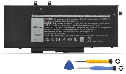 K KYUER 74Wh C41N2208 Laptop Batteri för ASUS ROG Ally (2023) RC71L NR2301L Gaming Handheld Series RC71L-NH002W RC71L-NH019W RC71L-NH001W RC71L-NH005W RC71L-NH008W RC71L-NH012W 0B200-04350000