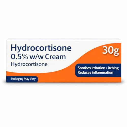 HPOKORT Insect Bites Gel - Skin Allergies, Sunburn, and Dermatitis Itch Treatment - 30g - Fast-Acting Topical Antihistamine Gel for Itchy, Irritated, or Inflamed Skin