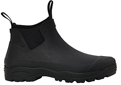 Viking Ho​v​i​n​ Ne​o​ Lo​w​, Botas de Goma, Mujer, Black, 38 EU