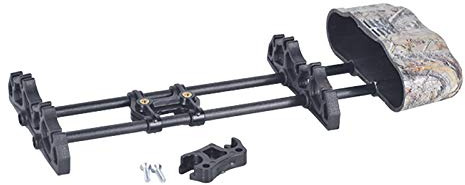 Oikabio Carquois Universel 5 Flèches pour la Chasse Pratique de Tir Accessoires de Chasse