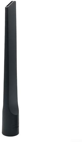 Vacuum Cleaner Part - Long Crevice Tool - For SHARK Vacuum Cleaners Flat Nozzle - For Thorough Dusting (11.8 in X 1.4 In)