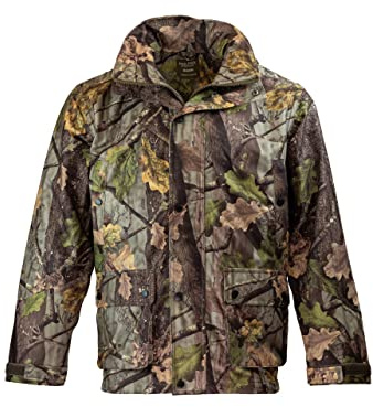 JACK PYKE Hunters Jacket English Oak Evolution Large