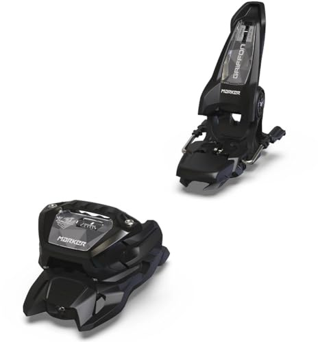 Marker Griffon 13 ID Ski Bindings 2026