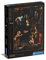 Clementoni - 39767 - Museum Collection - Leonardo, The Virgin of The Rocks, Puzzle 1000 Teile Für Erwachsene Und Kinder 10 Jahren, Geschicklichkeitsspiel Für Die Ganze Familie