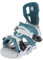 Flow Fuse '23 Snowboard Bindung, Farbe:Grey, Größe:L