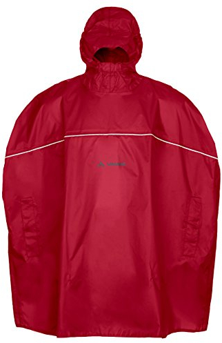 VAUDE Kids Grody Poncho