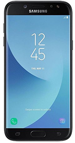 SMJ530FZK Black Galaxy J5 SAMS
