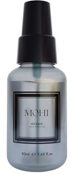 Max Pro MOHI Ocean Haarparfüm | Hair Mist für Damen mit Orangenblüte, Kaffee & Vanille | Langanhaltender Duft für die Haare | Haarpflege Parfüm | 50ml