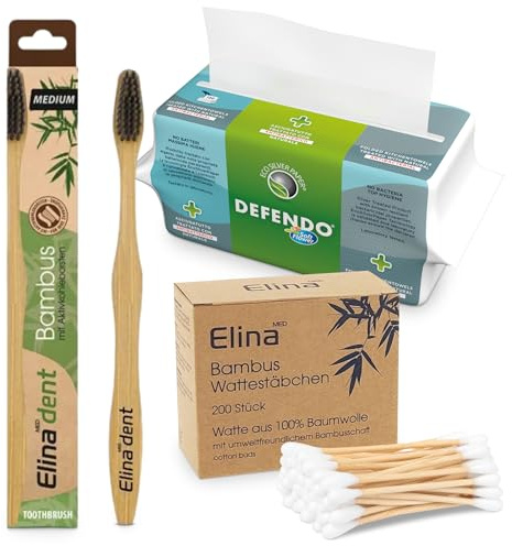 ebrando Hygiene-Bundle 3-teilig