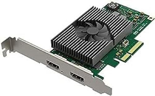 Magewell Pro Capture HDMI 4K Plus LT - PCIe Capture Card