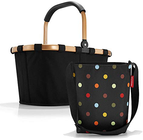 reisenthel Set aus Carrybag und Shoulderbag BKHY