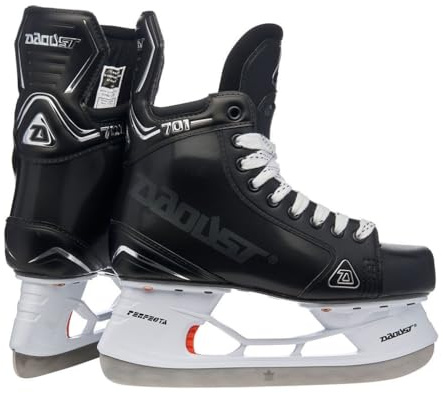 Daoust 701 mellanliggande ishockeyskridskor (6,0 = EU 40,5)