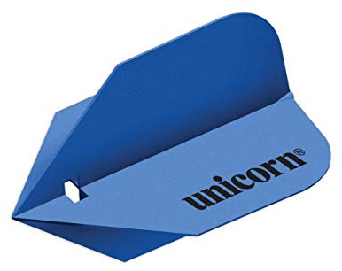 Unicornio nube Super cierto. 125 Slim vuelo, pack de 3, Unisex, Super True.125, azul, talla única