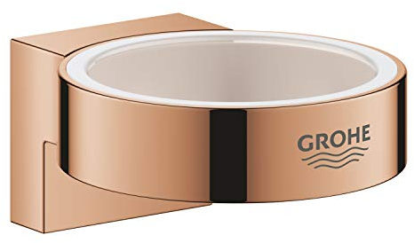 Grohe Porte-Savon en cuivre Brillant Standard