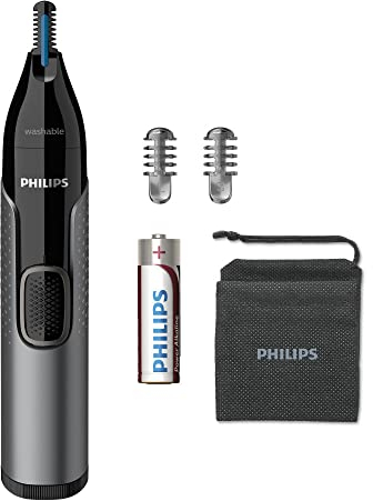 Philips Nasentrimmer Serie 3000, NT3650/26